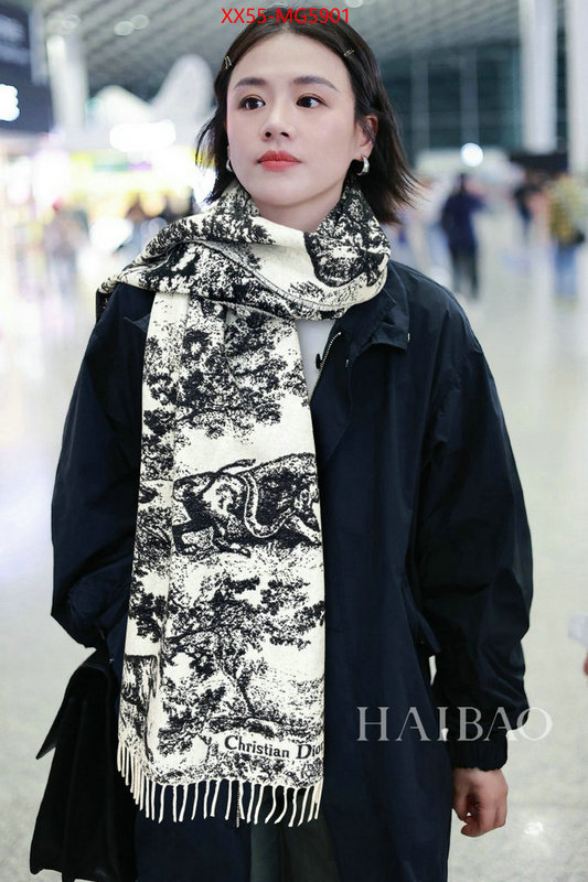 Scarf-Dior the best designer ID: MG5901 $: 55USD