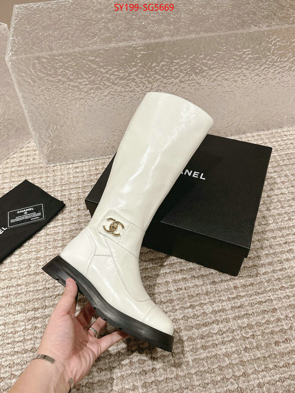Women Shoes-Boots outlet 1:1 replica ID: SG5669 $: 199USD