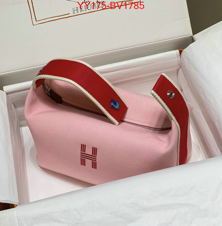 Hermes Bags(TOP)-Other Styles- buy top high quality replica ID: BV1785