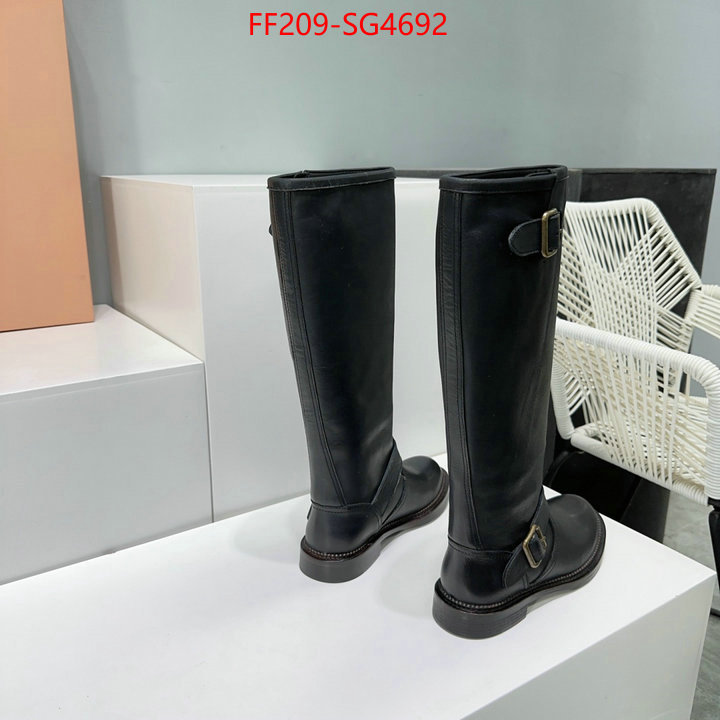 Women Shoes-Boots high quality online ID: SG4692 $: 209USD