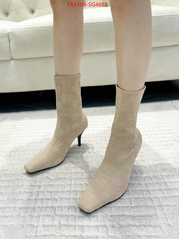 Women Shoes-Boots the best designer ID: SG4681 $: 109USD