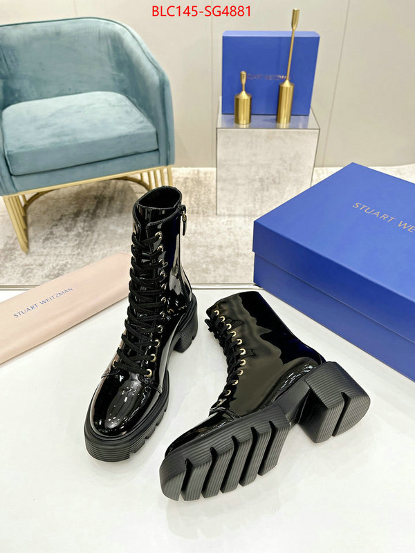 Women Shoes-Boots high ID: SG4881 $: 145USD