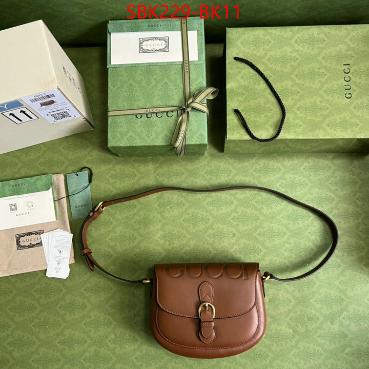 Gucci Bags Promotion ID: BK11