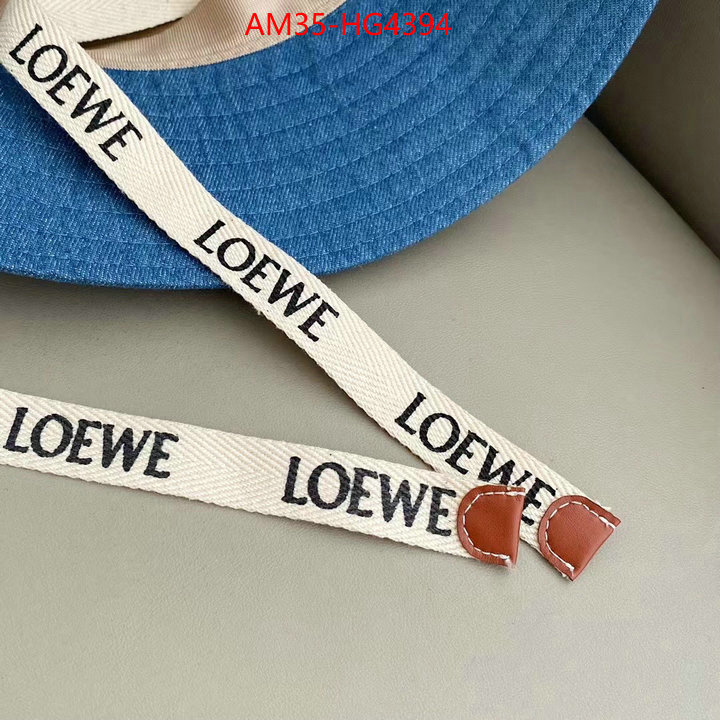 Cap(Hat)-Loewe the most popular ID: HG4394 $: 35USD