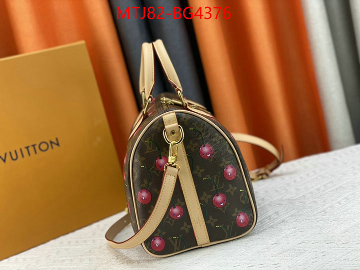 LV Bags(4A)-Speedy- sale outlet online ID: BG4376 $: 82USD,