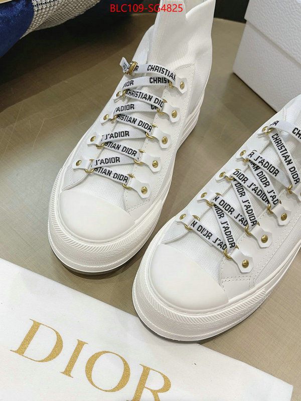 Women Shoes-Dior first top ID: SG4825 $: 109USD