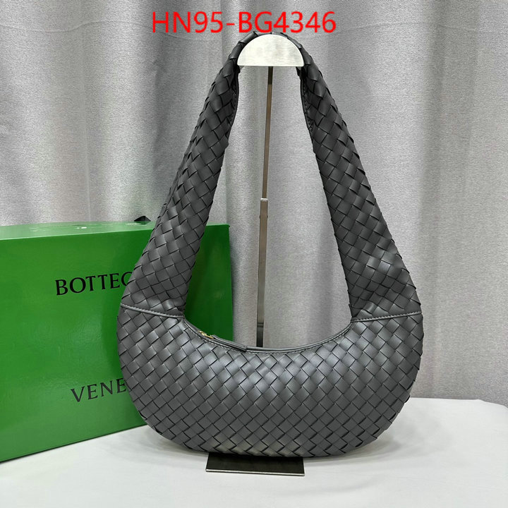 BV Bags(4A)-Handbag- luxury shop ID: BG4346 $: 95USD,