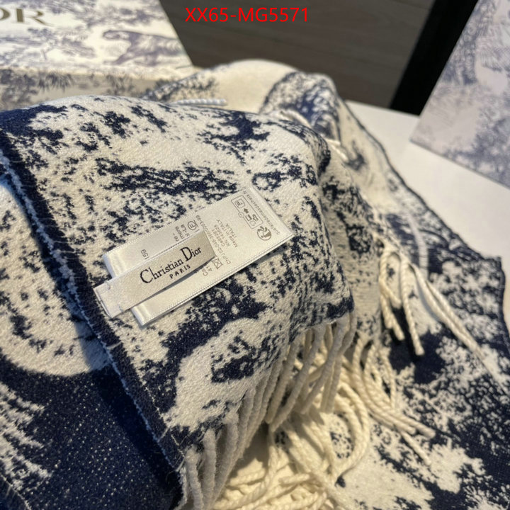 Scarf-Dior store ID: MG5571 $: 65USD