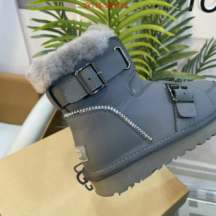 Women Shoes-UGG where can i buy the best 1:1 original ID: SG5715 $: 115USD