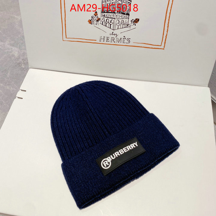 Cap(Hat)-Burberry what is top quality replica ID: HG5018 $: 29USD