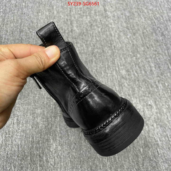 Men Shoes-Gucci wholesale 2023 replica ID: SG6561 $: 239USD