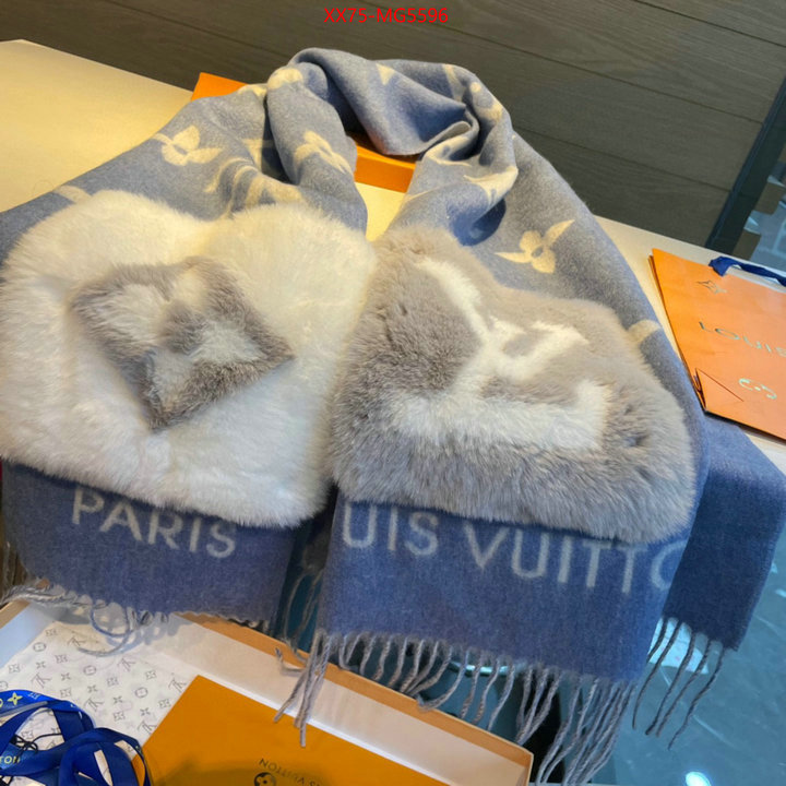 Scarf-LV replica online ID: MG5596 $: 75USD