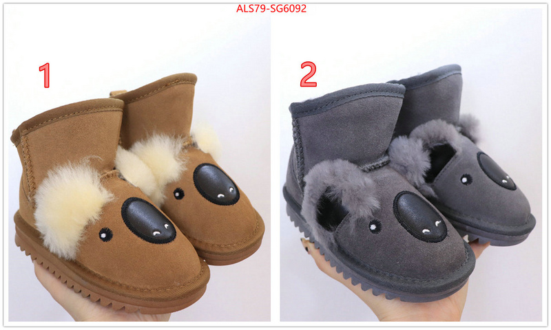 Kids shoes-UGG what are the best replica ID: SG6092 $: 79USD