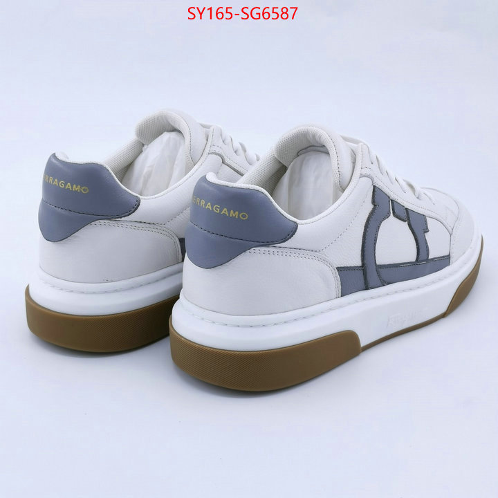 Men Shoes-Other copy aaaaa ID: SG6587 $: 165USD