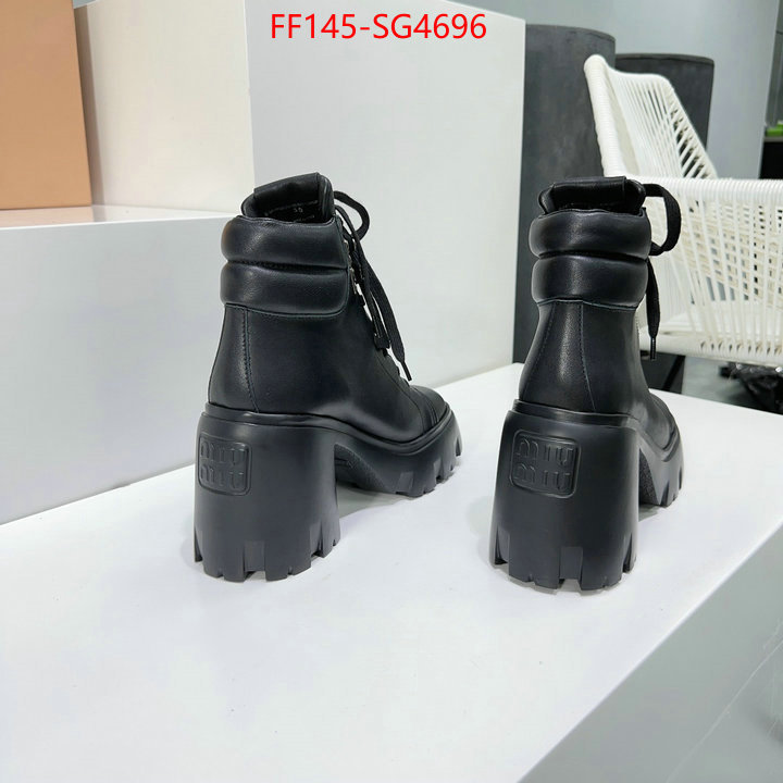 Women Shoes-Boots what's best ID: SG4696 $: 145USD