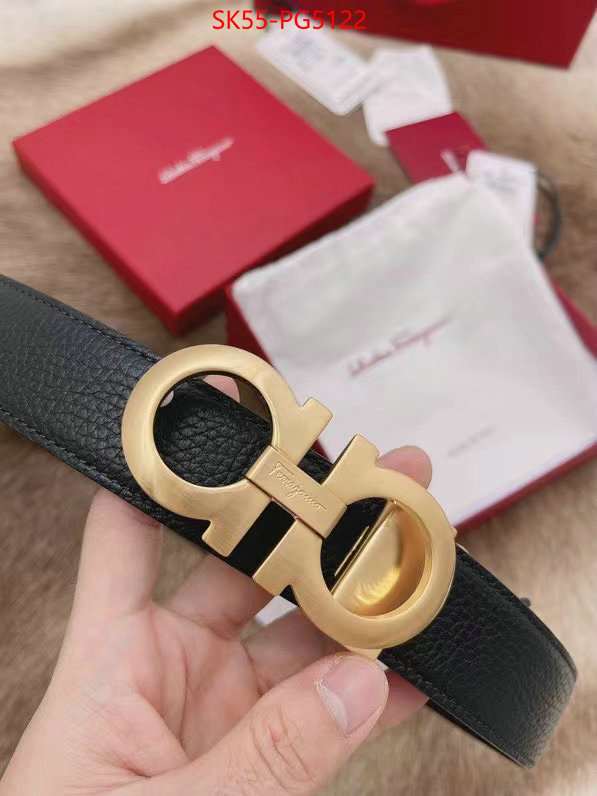 Belts-Ferragamo buying replica ID: PG5122 $: 55USD