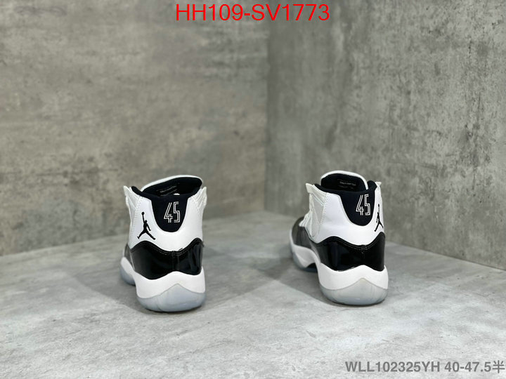 Men Shoes-Air Jordan what 1:1 replica ID: SV1773 $: 109USD