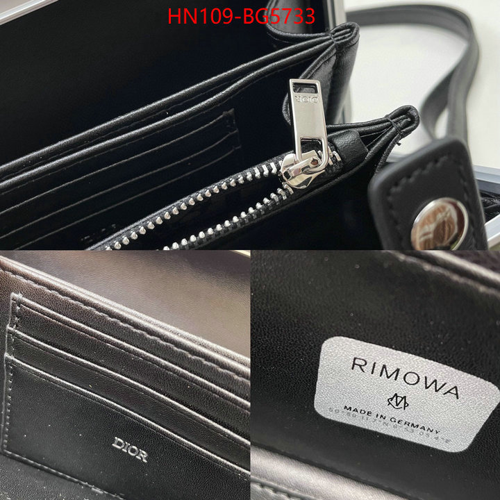 Dior Bags(4A)-Other Style- designer 7 star replica ID: BG5733 $: 109USD,