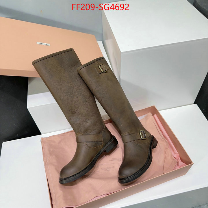 Women Shoes-Boots high quality online ID: SG4692 $: 209USD