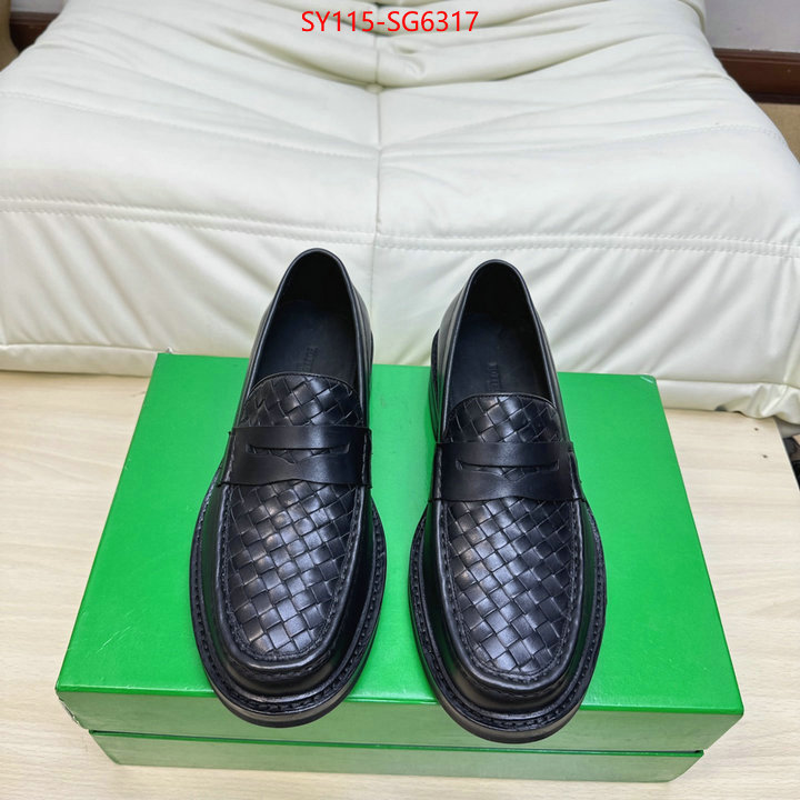 Men Shoes-BV customize best quality replica ID: SG6317 $: 115USD
