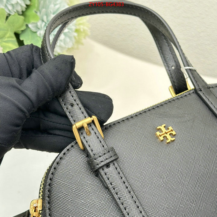 Tory Burch Bags(4A)-Handbag- online from china ID: BG4383