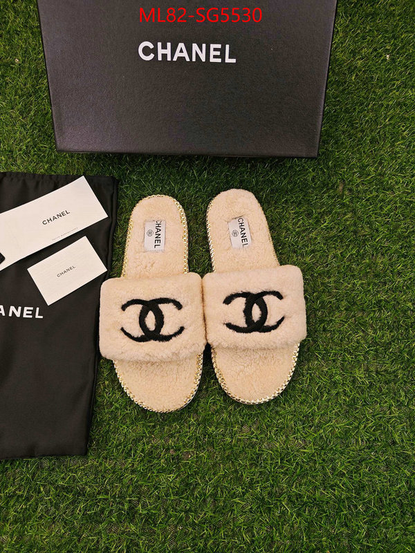 Women Shoes-Chanel what best designer replicas ID: SG5530 $: 82USD