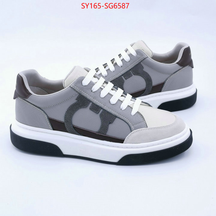 Men Shoes-Other copy aaaaa ID: SG6587 $: 165USD