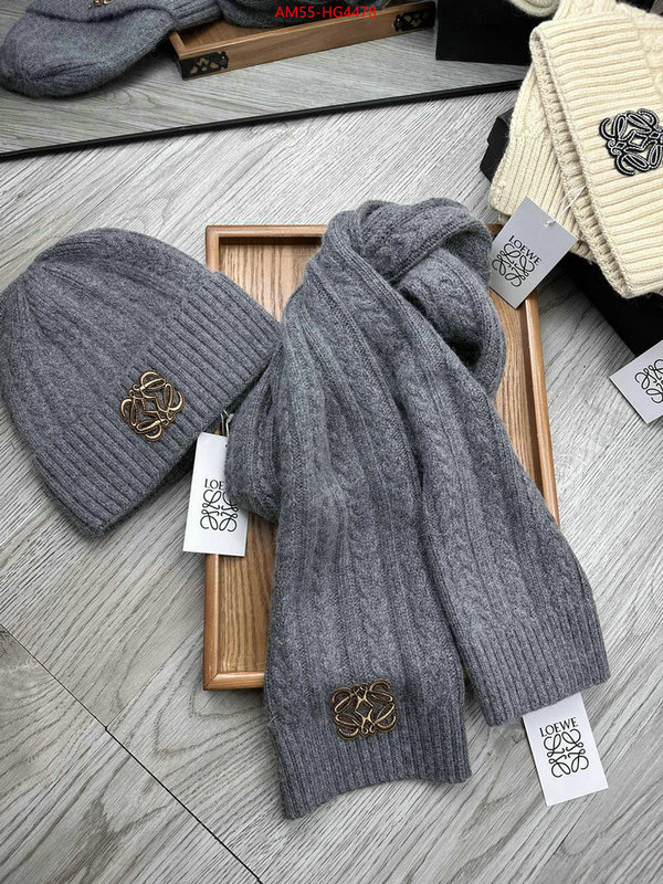 Cap(Hat)-Loewe we curate the best ID: HG4478 $: 55USD