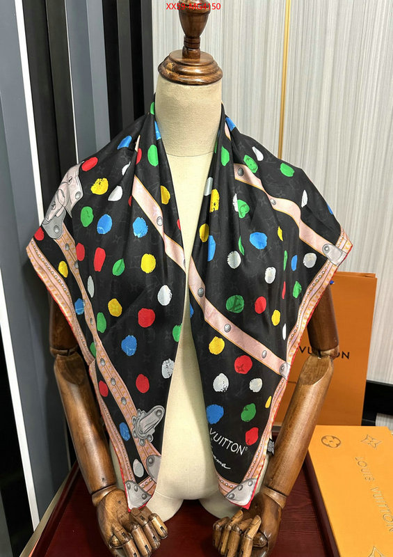 Scarf-LV sellers online ID: MG4150 $: 59USD