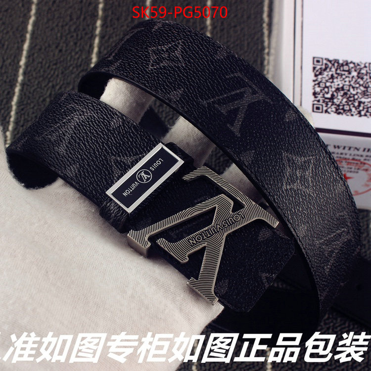 Belts-LV buy online ID: PG5070 $: 59USD