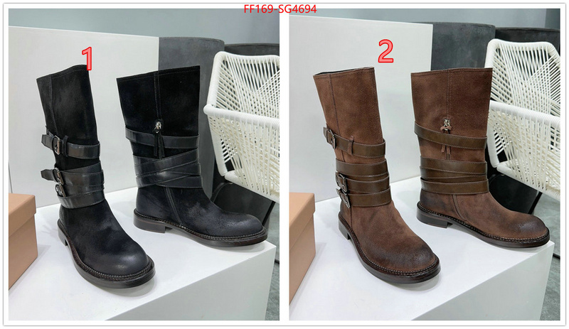 Women Shoes-Boots where to buy the best replica ID: SG4694 $: 169USD