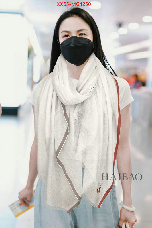 Scarf-Chanel where to buy the best replica ID: MG4250 $: 65USD