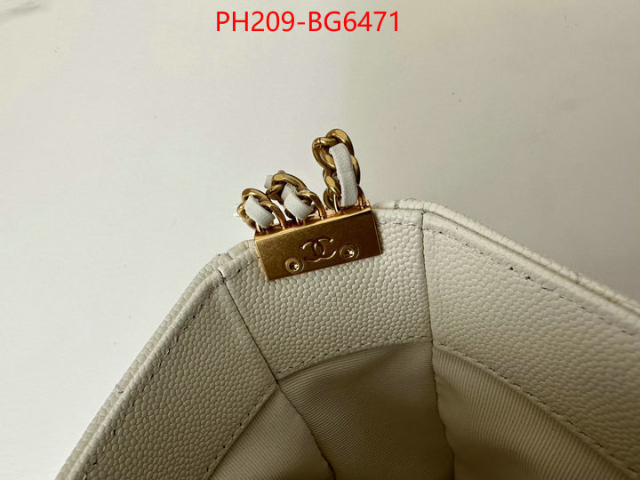 Chanel Bags(TOP)-Diagonal- highest quality replica ID: BG6471