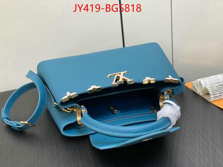 LV Bags(TOP)-Handbag Collection- from china 2023 ID: BG5818