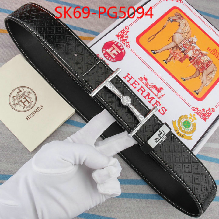 Belts-Hermes new ID: PG5094 $: 69USD