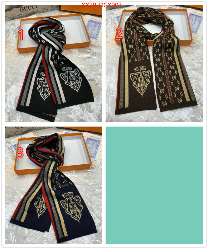 1111 Carnival SALE,Scarf ID: DCX903