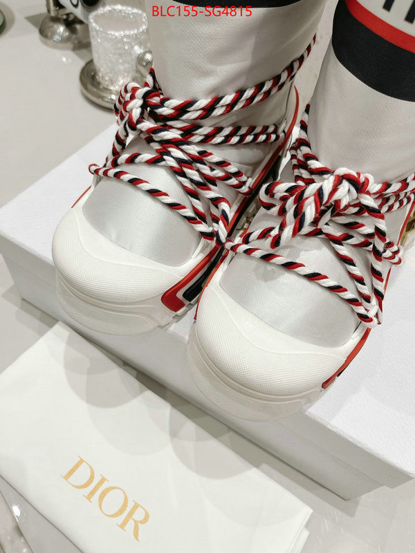 Women Shoes-Dior replica us ID: SG4815 $: 155USD