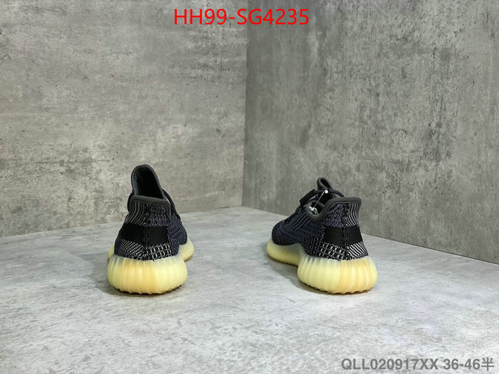 Men Shoes-Adidas Yeezy Boost fashion designer ID: SG4235 $: 99USD