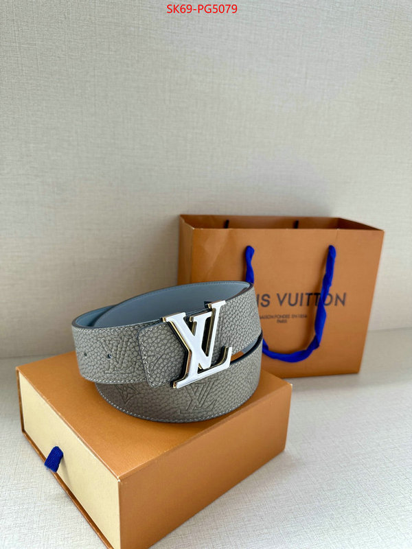 Belts-LV the best affordable ID: PG5079 $: 69USD