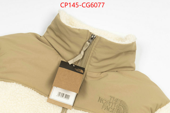 Clothing-The North Face wholesale 2023 replica ID: CG6077 $: 145USD