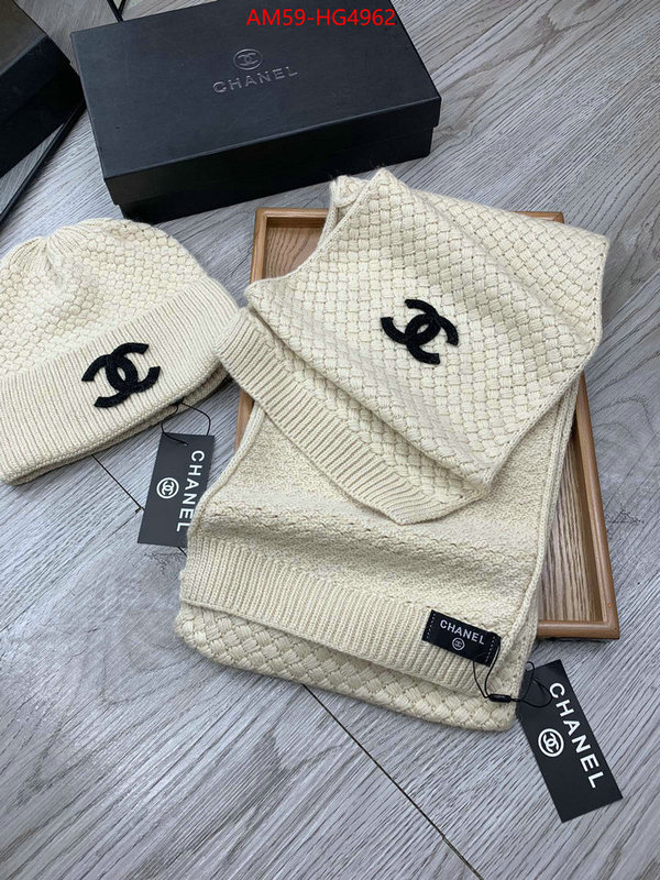 Cap (Hat)-Chanel most desired ID: HG4962 $: 59USD