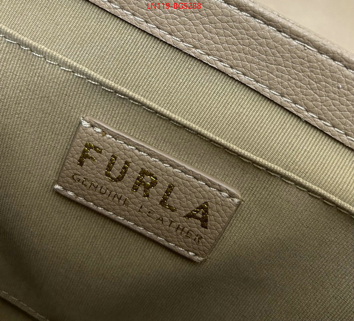 Furla Bags(4A)-Diagonal- high-end designer ID: BG5288 $: 119USD,