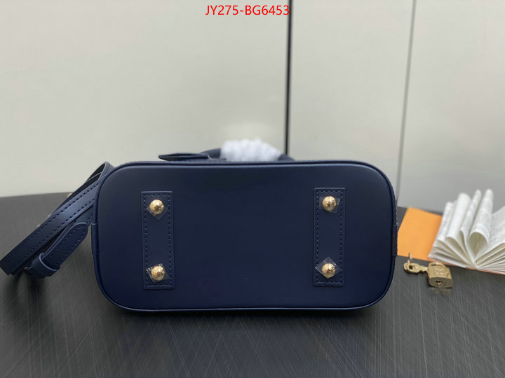 LV Bags(TOP)-Alma- where to buy fakes ID: BG6453 $: 275USD,