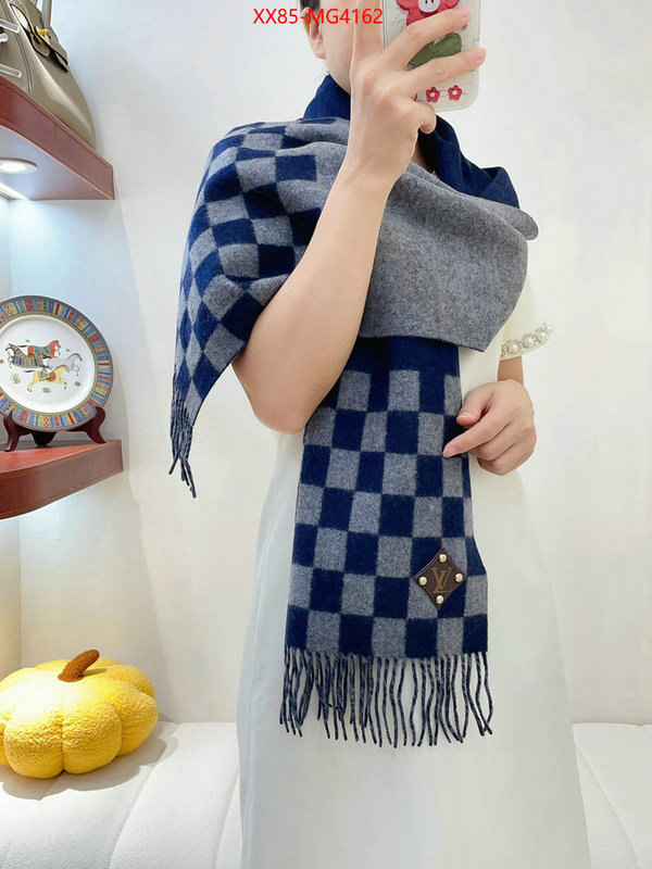 Scarf-LV designer fashion replica ID: MG4162 $: 85USD