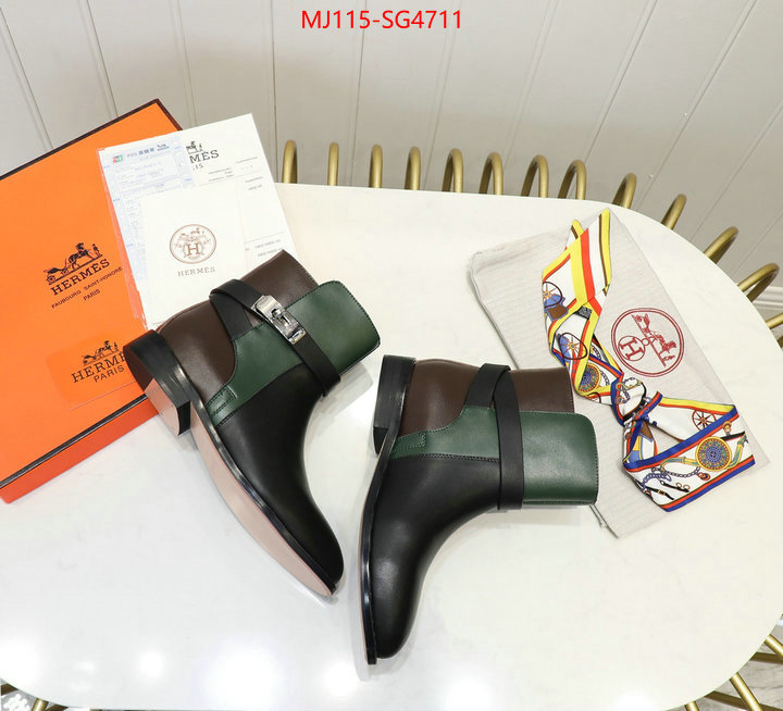 Women Shoes-Hermes at cheap price ID: SG4711 $: 115USD