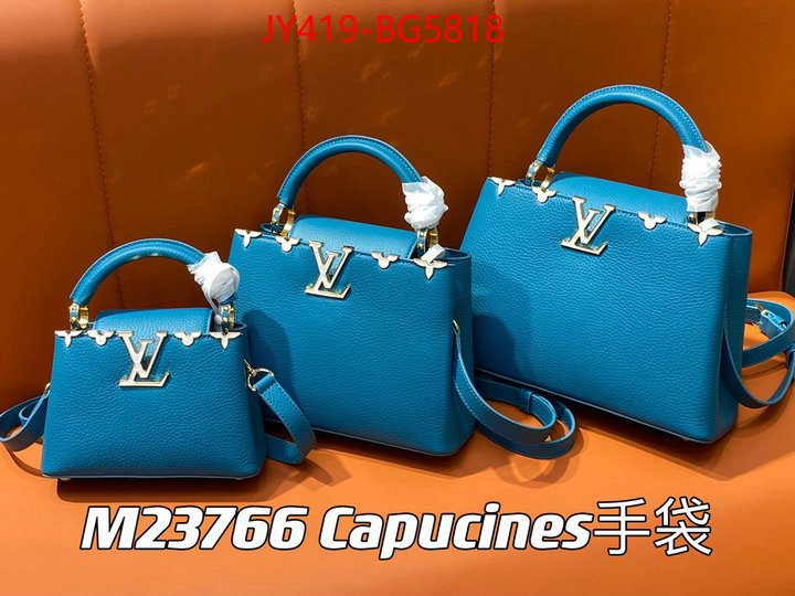 LV Bags(TOP)-Handbag Collection- from china 2023 ID: BG5818