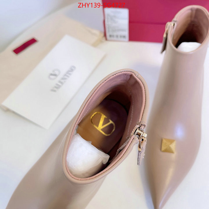 Women Shoes-Valentino replica 2023 perfect luxury ID: SG4727 $: 139USD