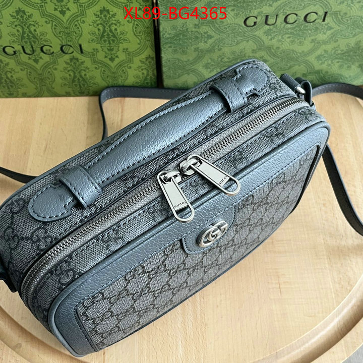 Gucci Bags(4A)-Diagonal- sell online luxury designer ID: BG4365 $: 89USD,