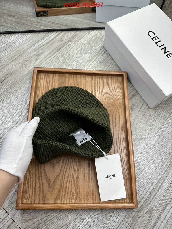 Cap(Hat)-Celine best replica ID: HG4937 $: 35USD