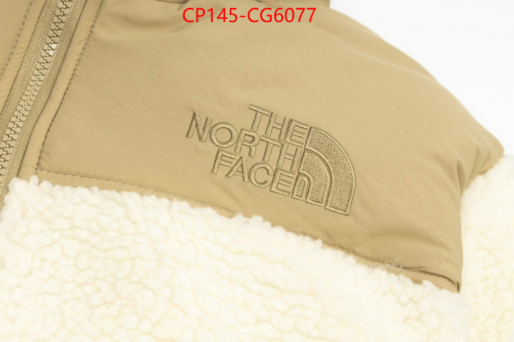 Clothing-The North Face wholesale 2023 replica ID: CG6077 $: 145USD